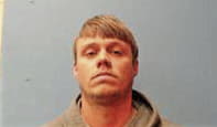 Richard Ovaitt, - St. Francis County, AR 